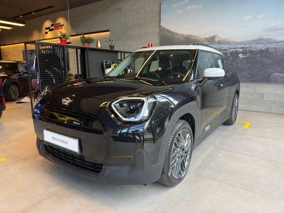 MINI ACEMAN 42,5 KW ELÉTRICO E